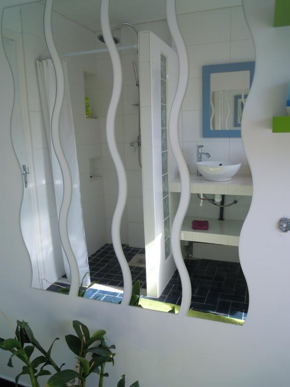 Erondelle B&B Egloff المظهر الخارجي الصورة