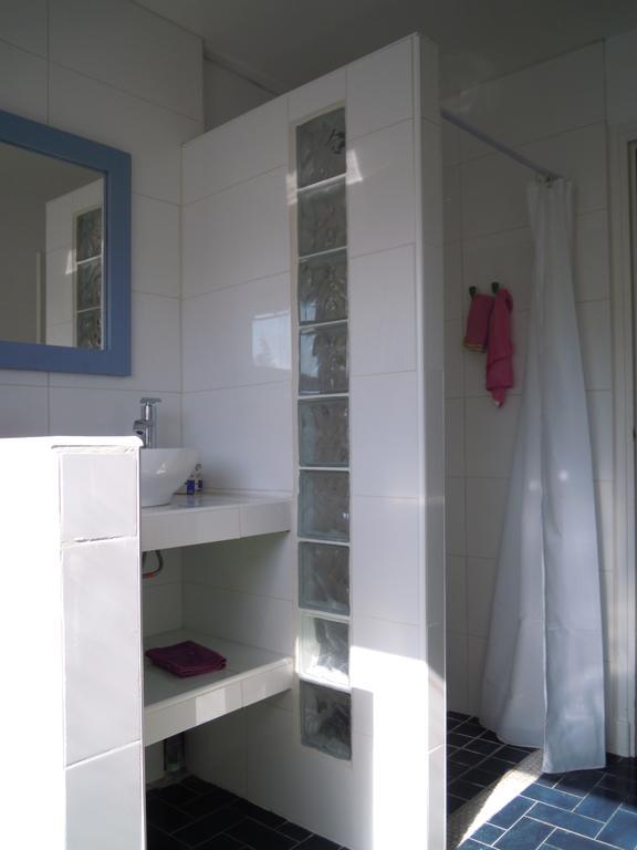 Erondelle B&B Egloff الغرفة الصورة