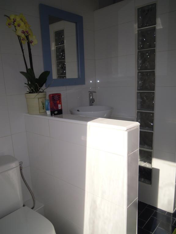 Erondelle B&B Egloff المظهر الخارجي الصورة