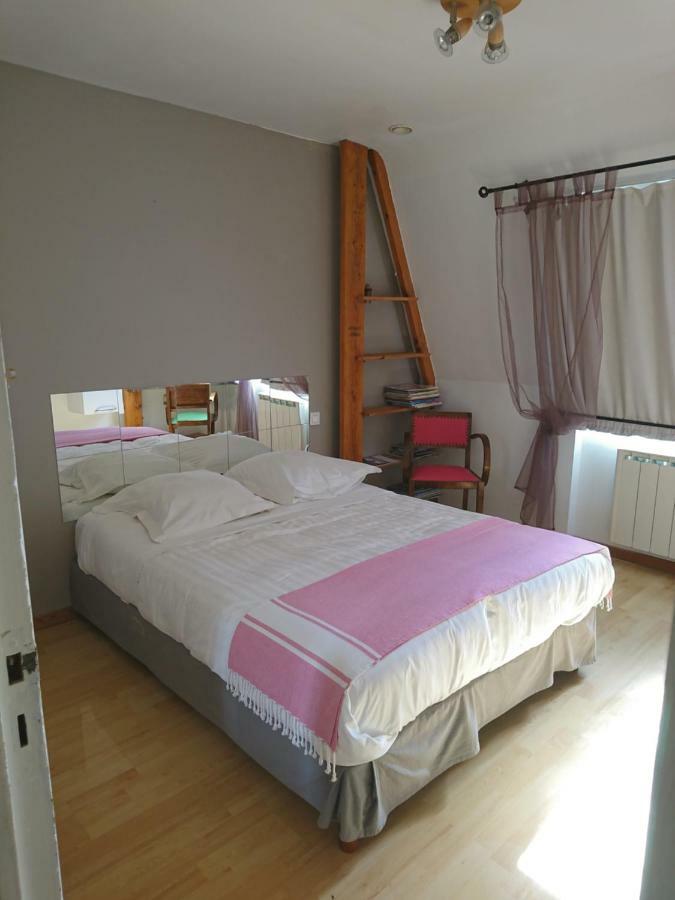 Erondelle B&B Egloff المظهر الخارجي الصورة