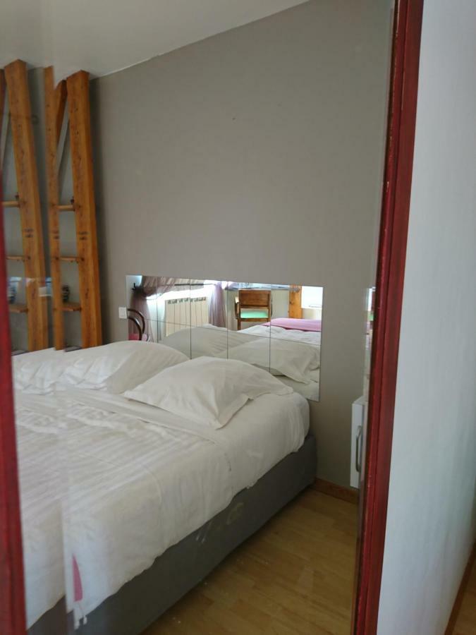 Erondelle B&B Egloff المظهر الخارجي الصورة
