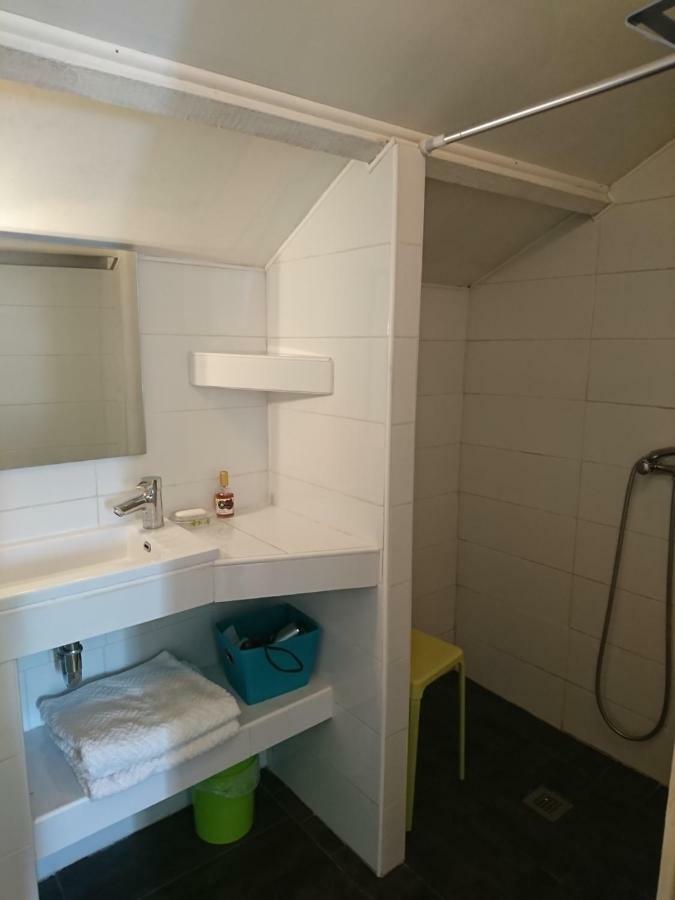 Erondelle B&B Egloff المظهر الخارجي الصورة